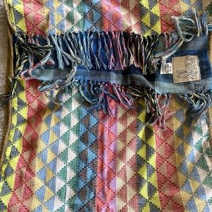 Ace & Jig scarf excellent condition